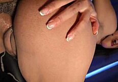 Don't Worry It Will Reach for Your Sneakers POV Supporting Your Assistant with Anal Creampie Assfucking