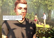 Teen Whore Diaries - Episode Vii