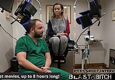 Kalani Luanas Breasts Gets Blasted Full Of Cum Pov Version, Doggystyle Moaning