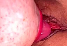 amateur pussy licked after virginity