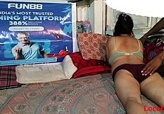 hard chudai desi boudi official video by localsex31