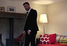 Summer ray smashed by master