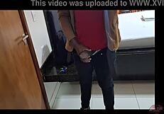 Married slut gives to black guy and returns messed up.