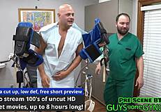 blue pill orgasm research inc - johnny cartel