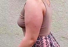 is this thick ass prostitute ready for action?