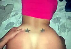 Pedir pra ele n�o gozar dentro ele � aguentou e gozou na minha buceta