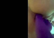 A Rossmexicana Le Encanta Meterse Su Dildo En El Culo Rica Mexicana Caliente Toys Beautiful Mexican Solo