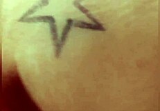 Shaved pussy and asshole teaser for bbw pornstar.