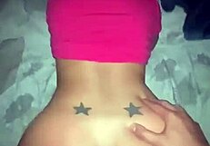 Pedir pra ele n�o gozar dentro ele � aguentou e gozou na minha buceta