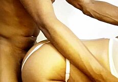 Making Sure I Drill That Pussy So Well