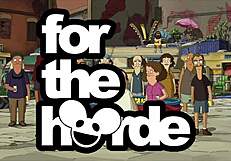 The Dancing Person From The Bob's Burgers Movie Bridged By A Lightwave - Deadmau5