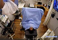 Dr. Tampa Disciplines Corporate Slave Minnie Rose With Spanking