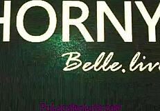 i'm with two european beauties in luis garay's camera.