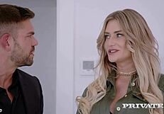 She moans, 'Fuck my ass'