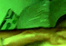 bbc redbone bent over for monster cock doggystyle