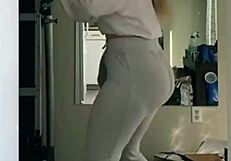 is this thick ass prostitute ready for action?