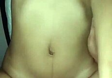 Indonesian Chat Scam Leads To Neighbor's Wife Getting Assfucked.