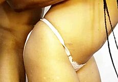 Making Sure I Drill That Pussy So Well