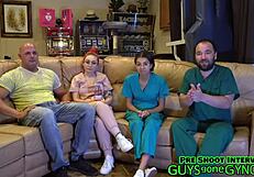 blue pill orgasm research inc - johnny cartel