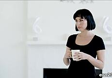 my wife craves domination from olive glass