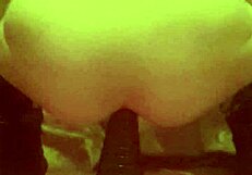 hey, check out this amateur teen's home solo anal fisting with leather shoes and toys 😈