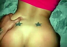 Pedir pra ele n�o gozar dentro ele � aguentou e gozou na minha buceta