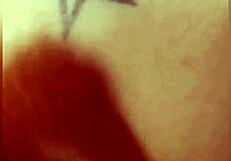 Shaved pussy and asshole teaser for bbw pornstar.