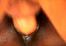 Young Black Starlets With Pompoms Get Fucked By Huge Cocks In Part 2.