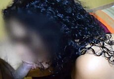 Malena Milf Cacheraza Ansiosa In Casting Interview