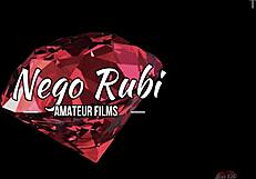 Married slut gives to black guy and returns messed up.