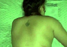 bbc redbone bent over for monster cock doggystyle