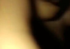 Indonesian Chat Scam Leads To Neighbor's Wife Getting Assfucked.