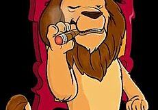 Impregnating my girlfriend's hot mom Lauryn Mae in the bedroom with handjob and clothes ripped. WCA Productions.