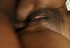 Young Black Starlets With Pompoms Get Fucked By Huge Cocks In Part 2.