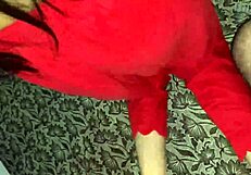 nawali married bhabhi and devar in a viral indian video with big boobs and ass