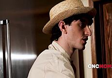 Did She Screw Up The Butter With That CNC Mom Action?