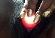 hungry pussy craves more after that creampie filling