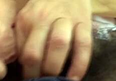 how delicious is waking up with the driver's cock in my mouth?