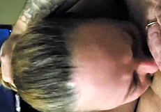 dirty talk during cock sucking session