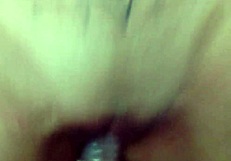 Coroa Vagabunda Delights In Novinho's Cock