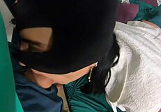 Milfycalla's compilation features oldies in fetish blowjobs, turning them into cum-sluts.