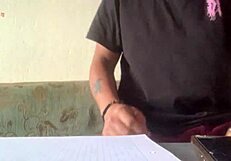 maluma moans while masturbating