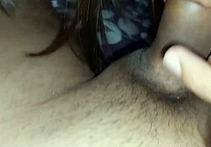 Paying the landlord with sex, and he cums inside my pussy without condom?