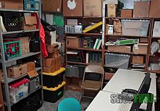 Pervert Teen Girl's Intense Emotions During Fucking For Stealing Panties