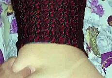 Best Friend's Hard Hotel Fuck