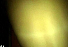 my ex and i had intimate time