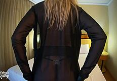 Enteado meteu rola na madrasta rabuda enquanto o velho n�o tava em casa ela ficou cheia de porra completo no red - mysteriouskathy