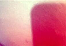 Latina Alice Adora Sucks Cock After Anal.