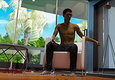 Alternate existence game six exploration