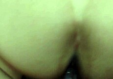 Coroa Vagabunda Delights In Novinho's Cock